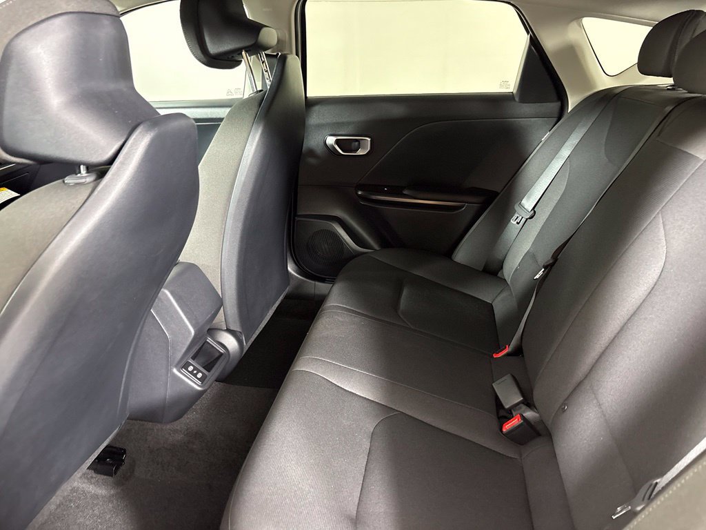New 2026 Kia K4 FWD image 36