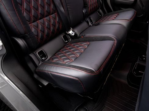 Used 2023 Jeep Gladiator Rubicon w/ Trailer Tow Package image 58