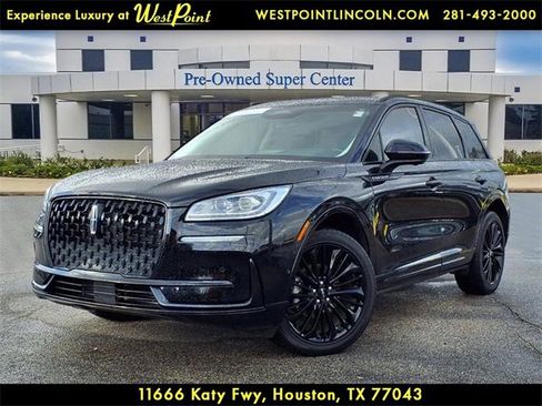 Certified 2023 Lincoln Corsair Reserve w/ Equipment Group 202A image 1