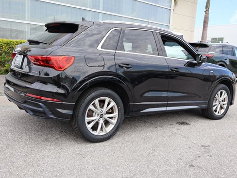 Used 2021 Audi Q3 2.0T Premium w/ Convenience Package AWD/4WD image 7