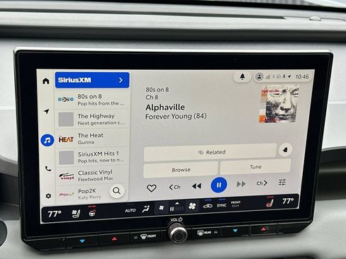 New 2026 Toyota RAV4 Limited AWD/4WD image 22