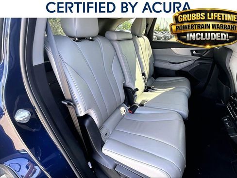 Used 2024 Acura MDX FWD w/ Technology Package image 33