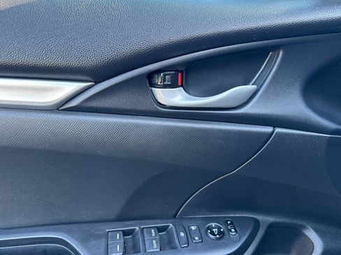 Used 2019 Honda Civic LX image 13