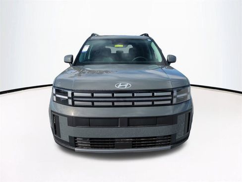 New 2026 Hyundai Santa Fe SEL FWD image 3