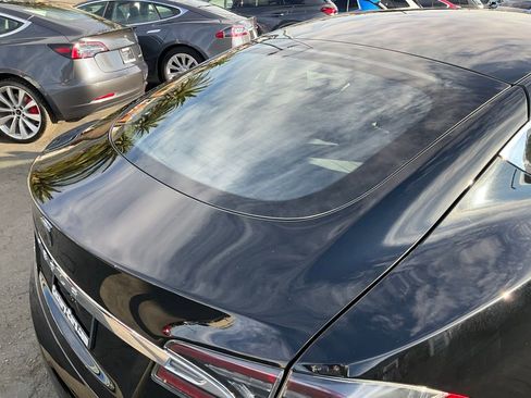 Used 2017 Tesla Model S 75 image 82