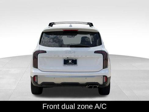 Used 2023 Kia Telluride EX w/ EX Captain's Chair Package FWD image 8