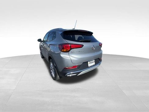Certified 2023 Buick Encore GX Essence w/ Experience Buick Package AWD/4WD image 8
