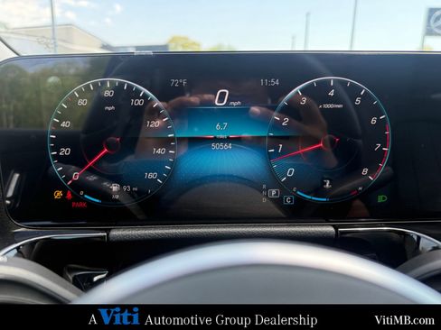 Certified 2022 Mercedes-Benz GLA 250 4MATIC image 32