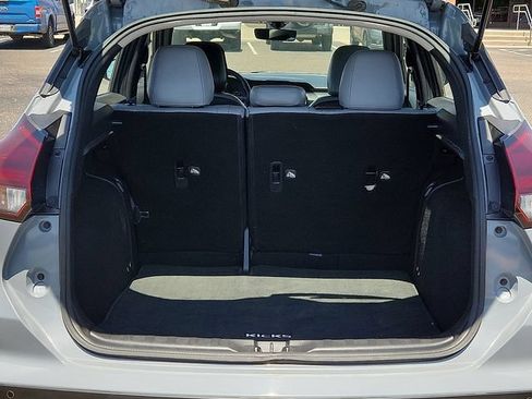 Used 2021 Nissan Kicks SR w/ SR Premium Package FWD image 10
