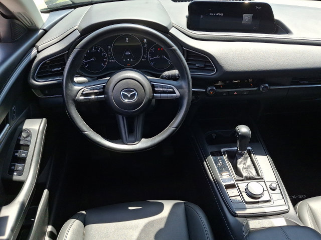 Used 2023 MAZDA CX-30 AWD 2.5 S w/ Select Package image 11