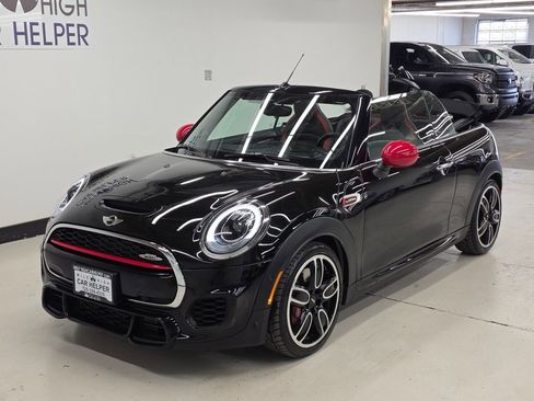 Used 2018 MINI Cooper John Cooper Works FWD image 27