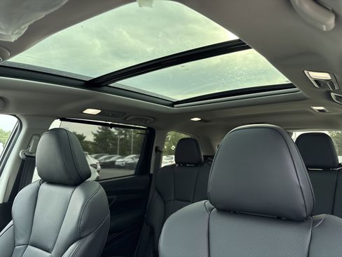 New 2025 Subaru Ascent Bronze Edition image 19