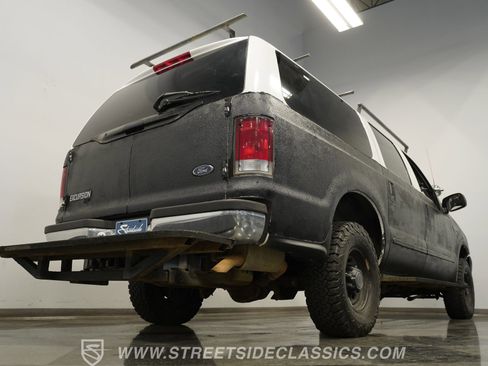 Used 2000 Ford Excursion XLT image 26