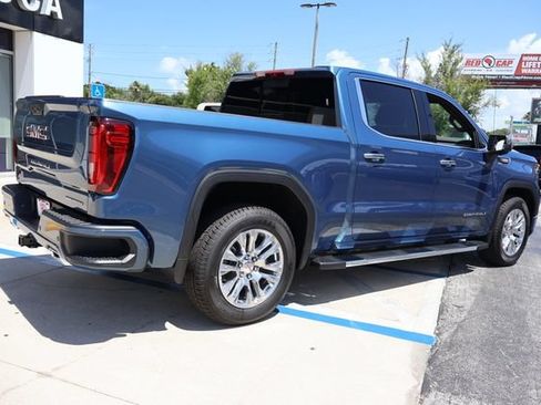 New 2026 GMC Sierra 1500 Denali w/ Technology Package RWD image 7