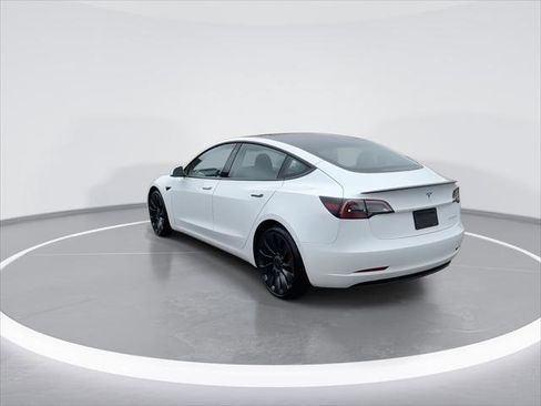 Used 2023 Tesla Model 3 Performance AWD/4WD image 6
