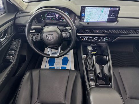 Certified 2024 Honda Accord Touring image 31