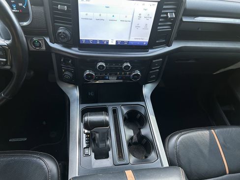 Used 2022 Ford F150 Platinum w/ Equipment Group 701A High AWD/4WD image 27