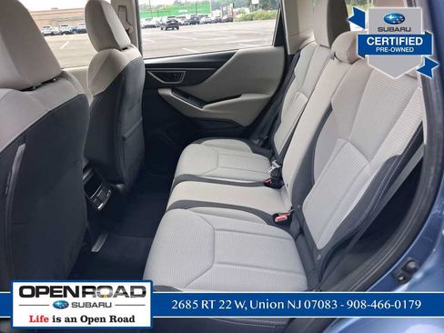 Used 2023 Subaru Forester AWD/4WD image 22