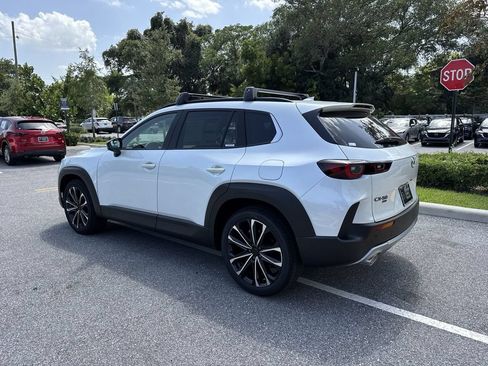 New 2026 MAZDA CX-50 AWD 2.5 S w/ Weather Package image 12