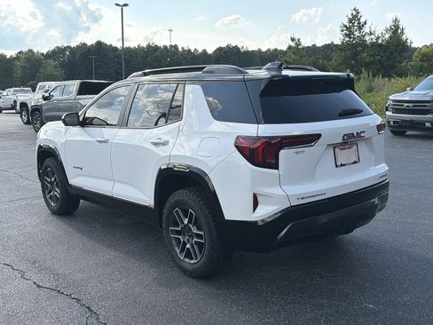 Used 2026 GMC Terrain AT4 w/ Technology Package II AWD/4WD image 7