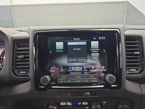 Used 2023 Nissan Frontier Pro-X w/ Pro Convenience Package image 31