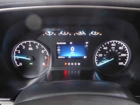 Used 2021 Ford F150 XL w/ Trailer Tow Package AWD/4WD image 10