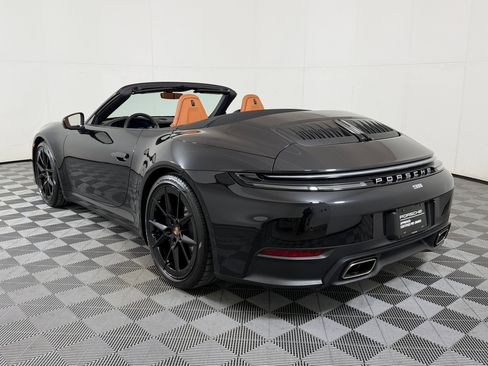 Certified 2026 Porsche 911 Carrera image 3