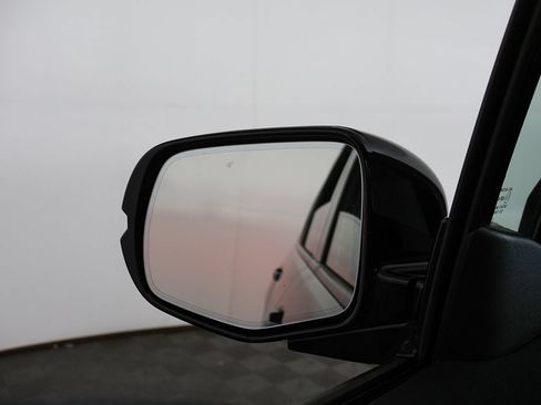 Used 2024 Honda Passport Black Edition image 40