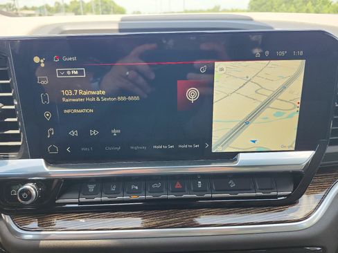 New 2026 GMC Sierra 2500 SLE AWD/4WD image 12