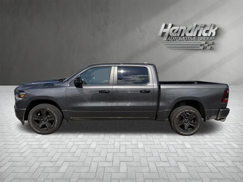 Used 2023 RAM 1500 Big Horn AWD/4WD image 6