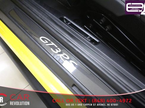 Used 2019 Porsche 911 GT3 RS RWD image 36