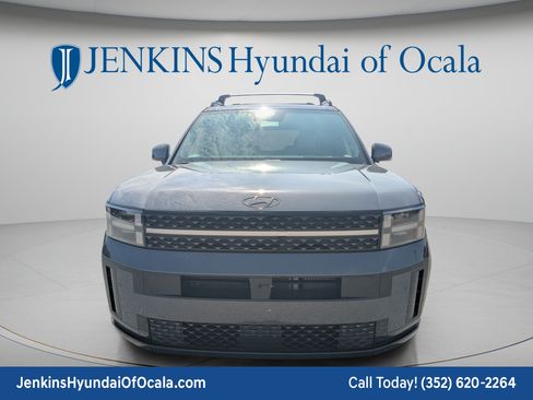 New 2026 Hyundai Santa Fe Calligraphy FWD image 10