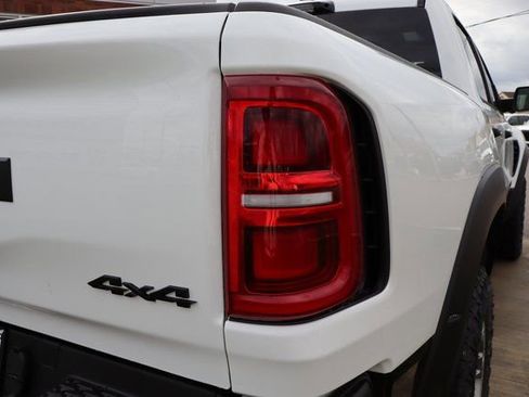 New 2026 RAM 1500 RHO w/ RHO Level 1 Equipment Group image 42