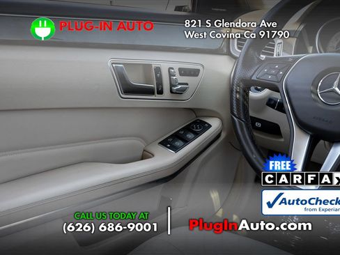 Used 2014 Mercedes-Benz E 350 Sport image 14