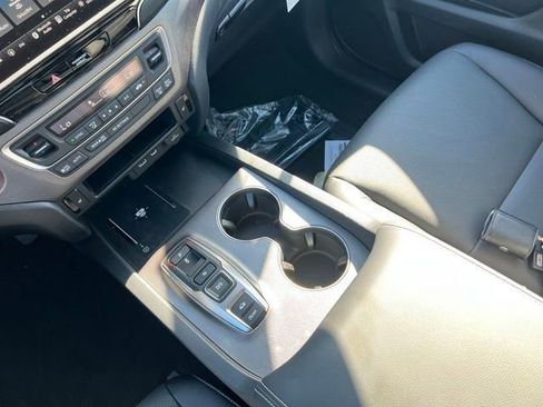 New 2026 Honda Ridgeline RTL image 24