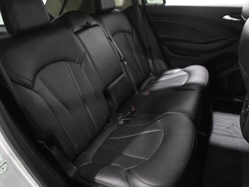 Used 2017 Buick Envision Essence w/ LPO, Hit The Road Package image 17