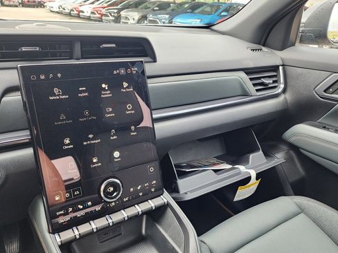 New 2026 GMC Terrain AT4 w/ Convenience Package III image 35