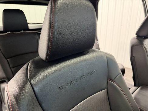 Used 2024 Honda Passport Black Edition image 21