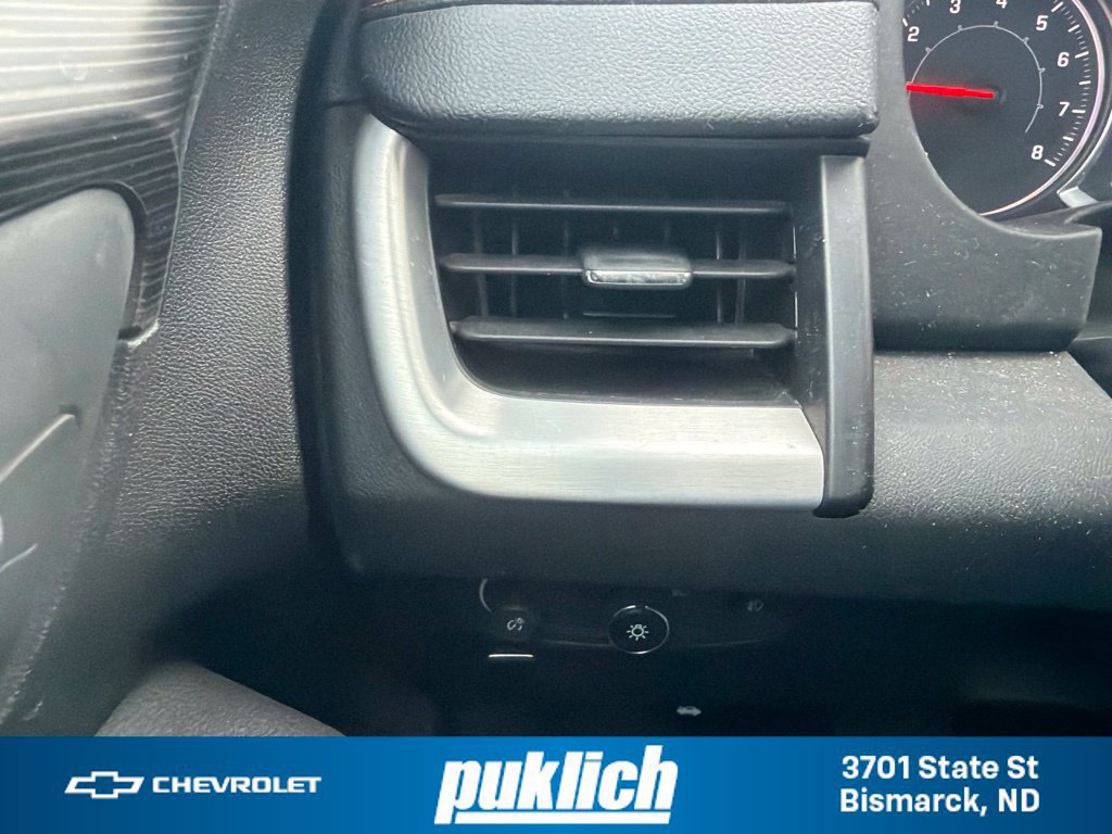 Used 2019 GMC Terrain SLT w/ Preferred Package AWD/4WD image 12
