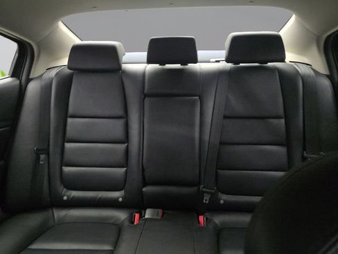 Used 2015 MAZDA MAZDA6 Touring FWD image 19