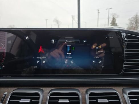 New 2026 Mercedes-Benz GLE 450 4MATIC image 27