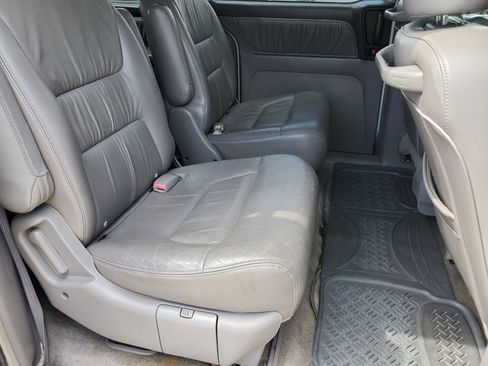 Used 2004 Honda Odyssey EX-L image 31