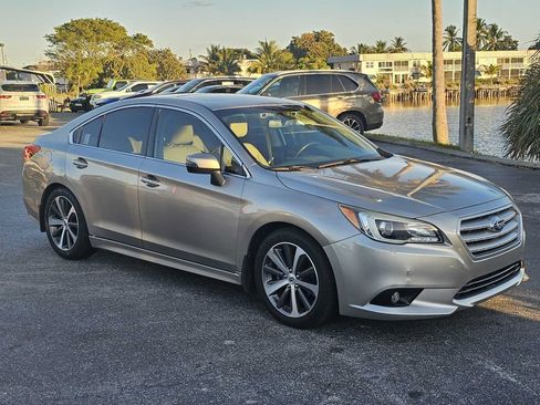Used 2015 Subaru Legacy 2.5i Limited image 17