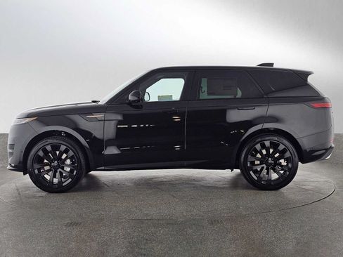 New 2026 Land Rover Range Rover Sport Dynamic SE AWD/4WD image 2