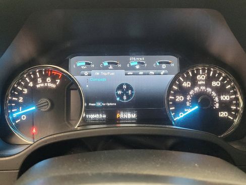 Used 2018 Ford F150 Lariat w/ Equipment Group 502A Luxury RWD image 23
