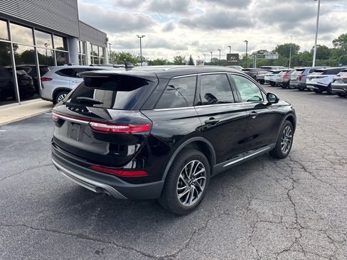 Used 2020 Lincoln Corsair FWD w/ Equipment Group 101A image 7