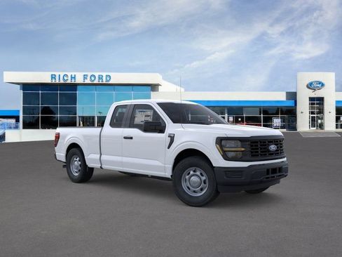 New 2026 Ford F150 XL RWD image 13