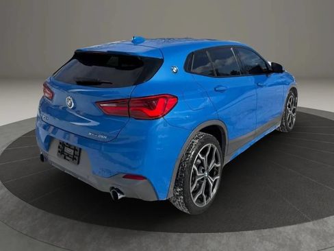 Used 2018 BMW X2 xDrive28i AWD/4WD image 7