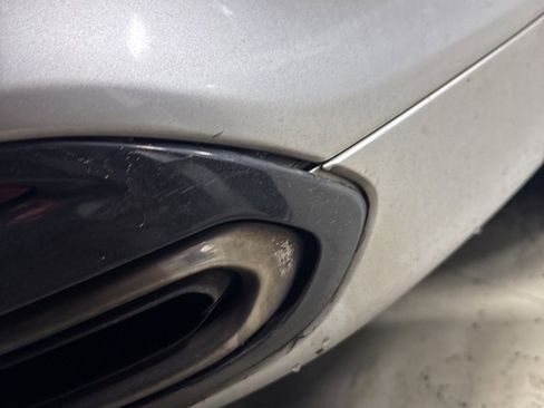 Used 2018 Ford Fusion Titanium image 9