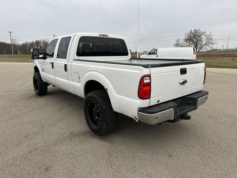 Used 2014 Ford F250 XLT w/ XTR Package image 4